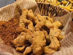 -川芙蓉·市井老川菜(长寿路店)