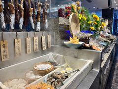 -初色海鲜自助(万丰路店)
