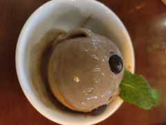 单丸子冰淇淋-haxnbauer海森堡德国餐厅(深圳coco店)