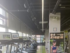 -GMJ·24H健身房(北外滩店)