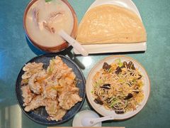 -老昌春饼(大直街店)