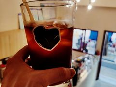 -SAFARI COFFEE