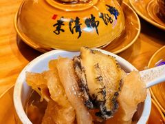 -李清佛跳墙|福建省十大名厨之首(后江埭店)
