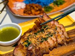 -帕娜·泰式茶餐厅·Bistro(近铁广场店)
