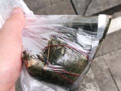 -赵记粽子(司前街店)