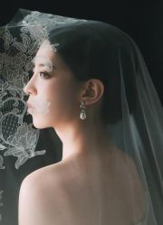 -青禾蒙娜丽莎婚纱摄影(武汉总店)