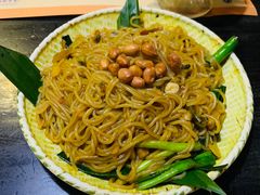 -老表记广西宵夜螺蛳鸭脚煲(西大店)