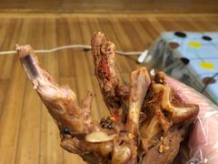 -绝味鸭脖(水碾河店)