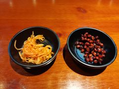 -鑫日千里马朝鲜族小馆(总店)