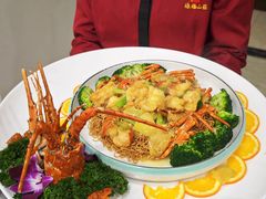 -禄福山庄•顺德菜·融和菜(龙江店)