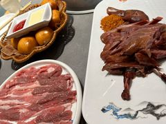 -蜀留香火锅·始于1999·原四川老火锅(白堤路店)