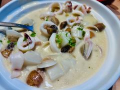-避风塘(五角场店)