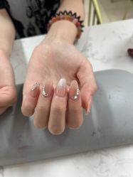 -尤米一站式美甲美睫