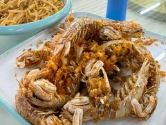 -明记海鲜大排档(巽寮湾店)