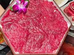 -红鼎坊·老成都火锅(新南门店)
