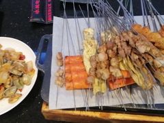 -冰城小镇音乐串吧·聚会餐厅(百子湾店)