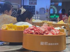 -龍歌自助小火锅(秦淮水游城店)