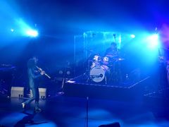 -交通银行前滩31演艺中心