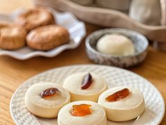 -祥禾饽饽铺·中式糕点(北京来福士店)