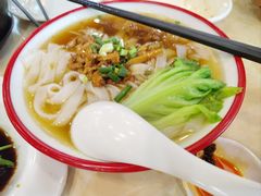 -中恒华茶楼(牌坊店)
