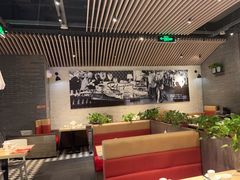 大堂-避风塘(嘉兴八佰伴店)