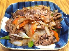 -林妈妈村·日式料理(宝山龙湖天街店)