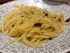 -肖记公安牛肉鱼杂馆·省级非物质文化遗产(江汉路直营店)