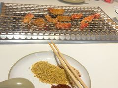 -金爱烧烤(蓝湖湾店)