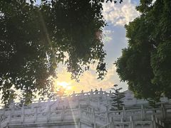 -广东圆玄道观