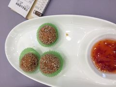 -维多利亚大酒店·雅园中餐厅