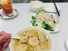 -香港新发烧腊茶餐厅(水围店)