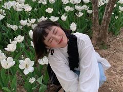 -石家庄市植物园