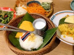 -迷你椰·泰式大排档(共康店)