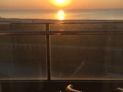 -青岛银沙滩温德姆至尊酒店