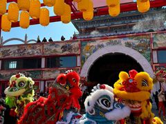 -大明幻境第一城