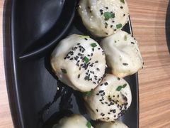 -小杨生煎(香港名都店)
