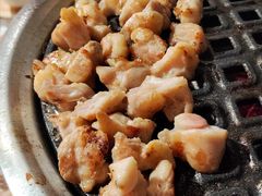 -霸腹烤肉(厦门柚子番店)