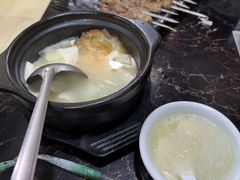 -运德成·天津老味烧烤(广开二马路店)