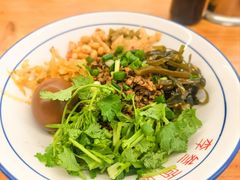-李叁面馆(妇幼店)