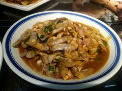 -九龙奇迹海鲜大排档(万象城店)