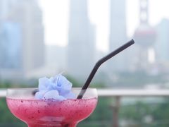 -池畔酒吧 WET Bar