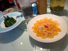 -徽韵人家·传承正宗徽菜(牡丹园店)