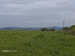 -乌兰布统草原