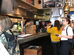 大堂-Fergburger(皇后镇店)