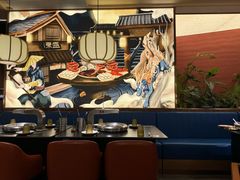 -東盛炭烤自助料理(玄武招商花园城店)