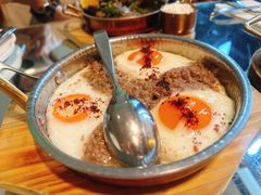 -ELI FALAFEL Lebanese&Mediterranean黎巴嫩美食(富城路店)