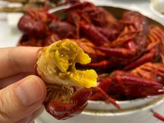 -怪怪龙虾·来自江苏盱眙(惊驾路店)