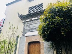 -黎阳老街