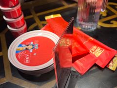 -大海碗·炸酱面·烤鸭·京菜(天坛店)