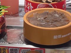 -龍歌自助小火锅(李沧丽达店)